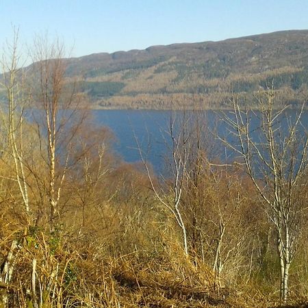Torcroft Lodges Drumnadrochit Exterior foto