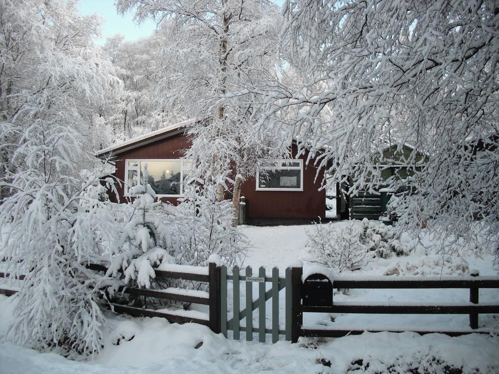 Torcroft Lodges Drumnadrochit Quarto foto