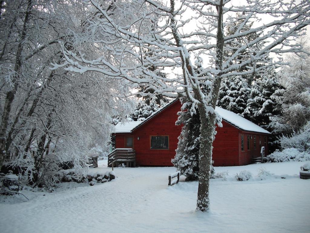 Torcroft Lodges Drumnadrochit Quarto foto